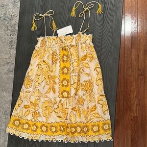 Caroline Constas Dress  - New